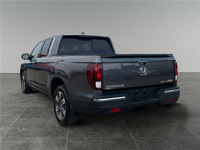 2019 Honda Ridgeline Touring (Stk: P40300C) in Saskatoon - Image 3 of 16