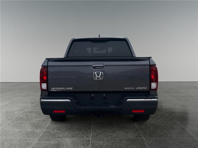 2019 Honda Ridgeline Touring (Stk: P40300C) in Saskatoon - Image 4 of 16