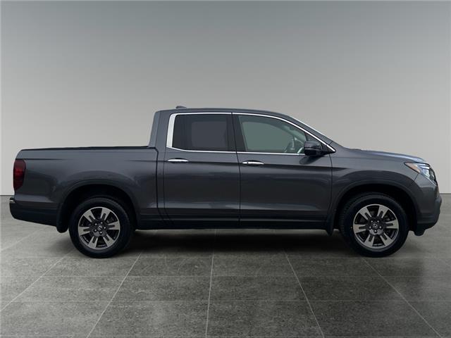 2019 Honda Ridgeline Touring (Stk: P40300C) in Saskatoon - Image 7 of 16