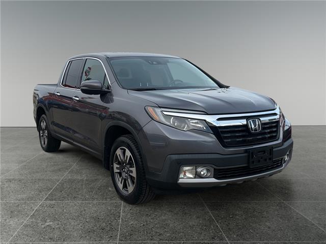 2019 Honda Ridgeline Touring (Stk: P40300C) in Saskatoon - Image 8 of 16