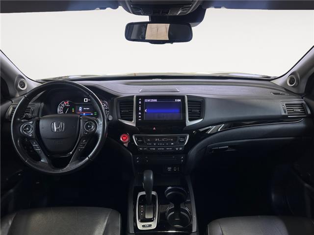 2019 Honda Ridgeline Touring (Stk: P40300C) in Saskatoon - Image 10 of 16