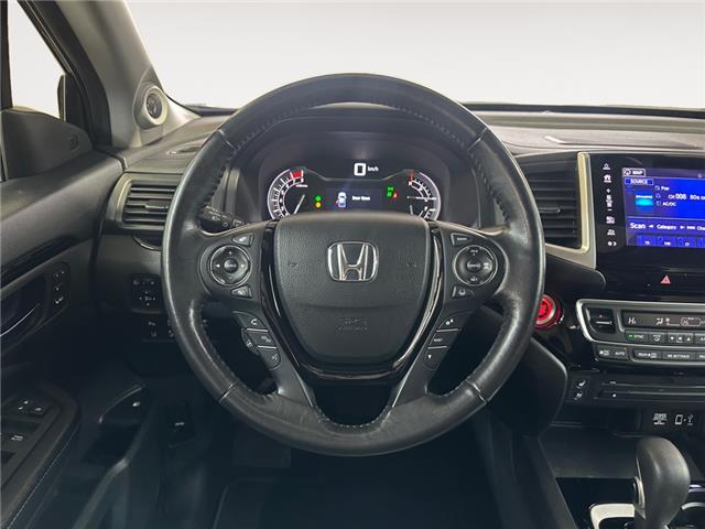 2019 Honda Ridgeline Touring (Stk: P40300C) in Saskatoon - Image 12 of 16