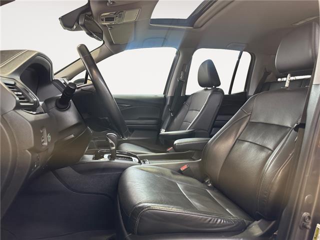 2019 Honda Ridgeline Touring (Stk: P40300C) in Saskatoon - Image 13 of 16