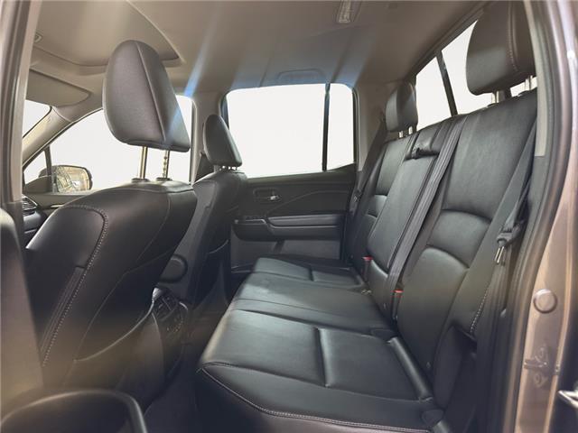 2019 Honda Ridgeline Touring (Stk: P40300C) in Saskatoon - Image 14 of 16