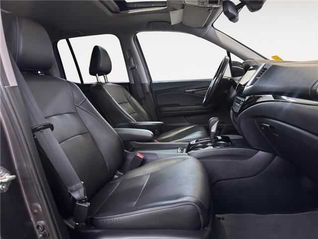 2019 Honda Ridgeline Touring (Stk: P40300C) in Saskatoon - Image 15 of 16