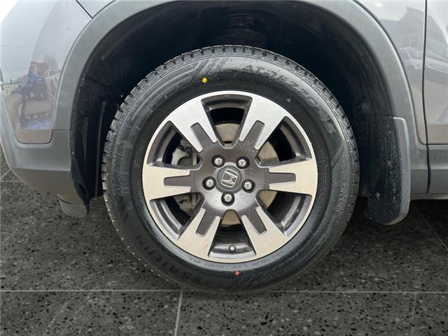 2019 Honda Ridgeline Touring (Stk: P40300C) in Saskatoon - Image 16 of 16