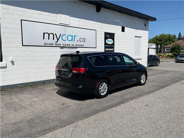 2023 Chrysler Grand Caravan SXT (Stk: 251066) in North Bay - Image 3 of 22