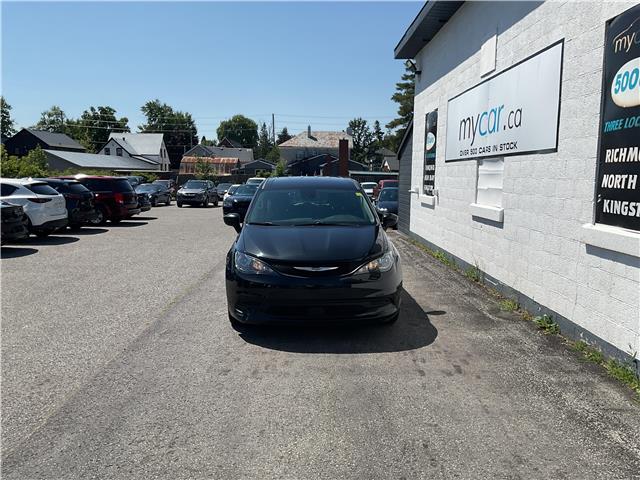 2023 Chrysler Grand Caravan SXT (Stk: 251066) in North Bay - Image 5 of 22