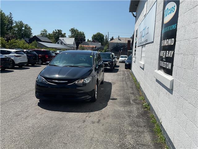 2023 Chrysler Grand Caravan SXT (Stk: 251066) in North Bay - Image 6 of 22
