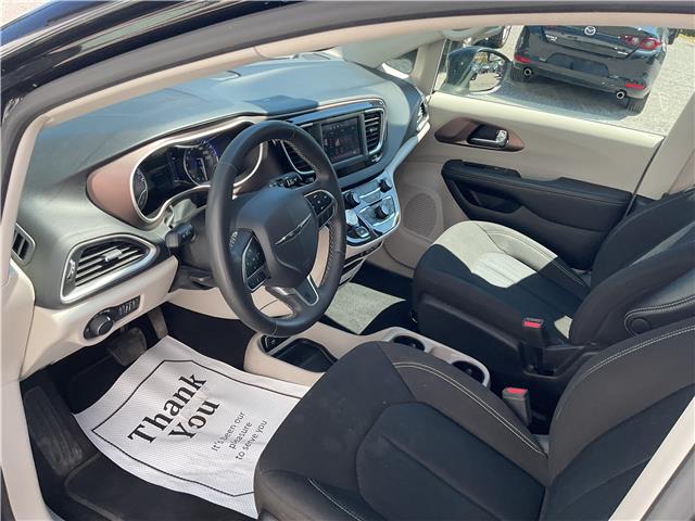 2023 Chrysler Grand Caravan SXT (Stk: 251066) in North Bay - Image 7 of 22