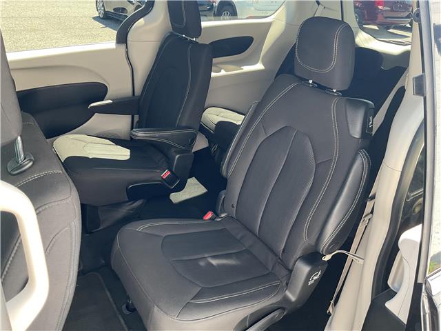 2023 Chrysler Grand Caravan SXT (Stk: 251066) in North Bay - Image 9 of 22