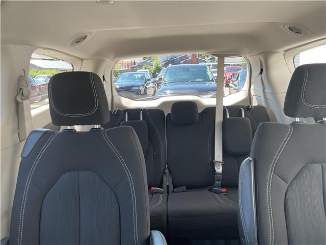 2023 Chrysler Grand Caravan SXT (Stk: 251066) in North Bay - Image 11 of 22