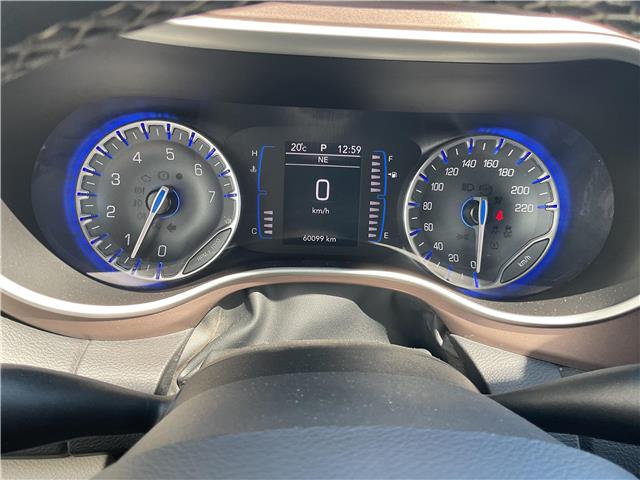 2023 Chrysler Grand Caravan SXT (Stk: 251066) in North Bay - Image 13 of 22