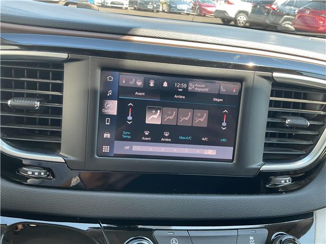 2023 Chrysler Grand Caravan SXT (Stk: 251066) in North Bay - Image 14 of 22