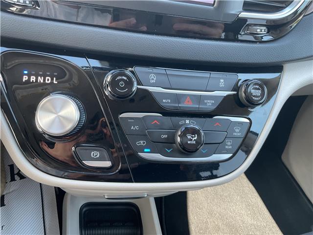 2023 Chrysler Grand Caravan SXT (Stk: 251066) in North Bay - Image 15 of 22