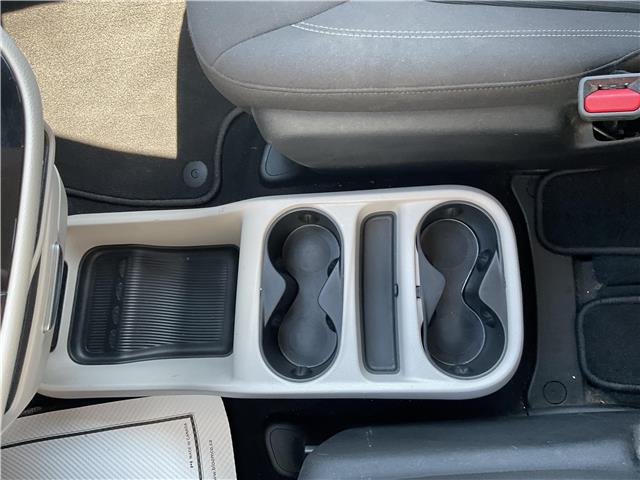 2023 Chrysler Grand Caravan SXT (Stk: 251066) in North Bay - Image 16 of 22