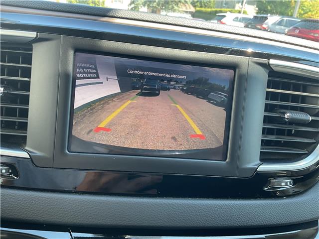 2023 Chrysler Grand Caravan SXT (Stk: 251066) in North Bay - Image 17 of 22