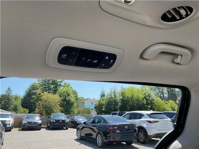 2023 Chrysler Grand Caravan SXT (Stk: 251066) in North Bay - Image 18 of 22