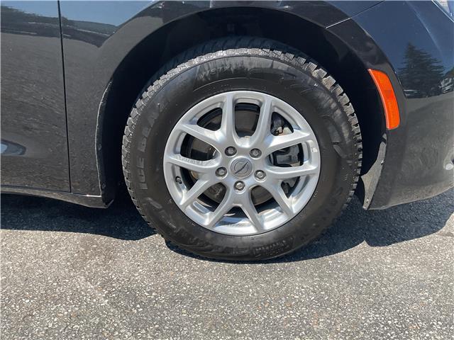 2023 Chrysler Grand Caravan SXT (Stk: 251066) in North Bay - Image 22 of 22