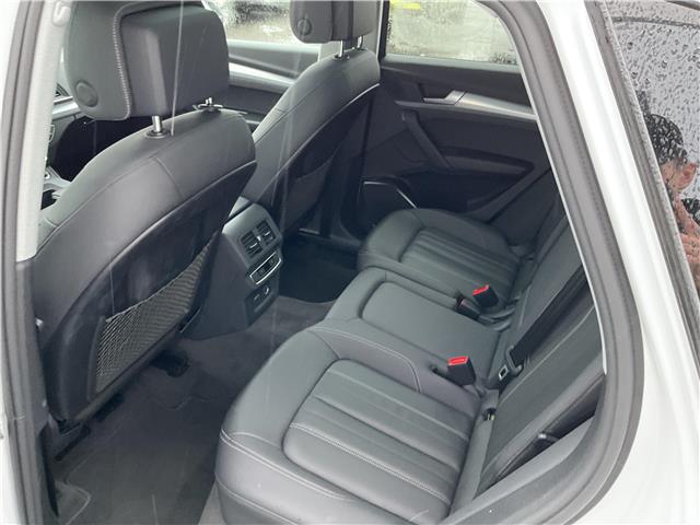2024 Audi Q5 45 Progressiv (Stk: 251503) in Ottawa - Image 8 of 21