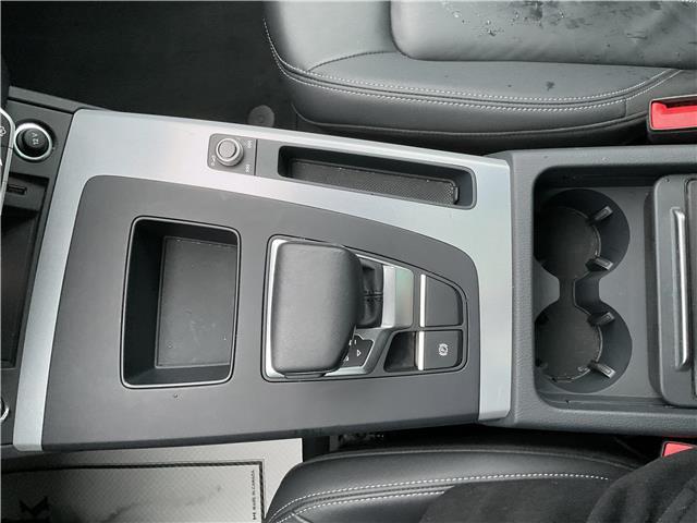 2024 Audi Q5 45 Progressiv (Stk: 251503) in Ottawa - Image 14 of 21