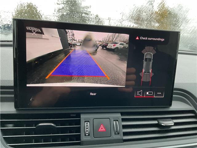 2024 Audi Q5 45 Progressiv (Stk: 251503) in Ottawa - Image 15 of 21