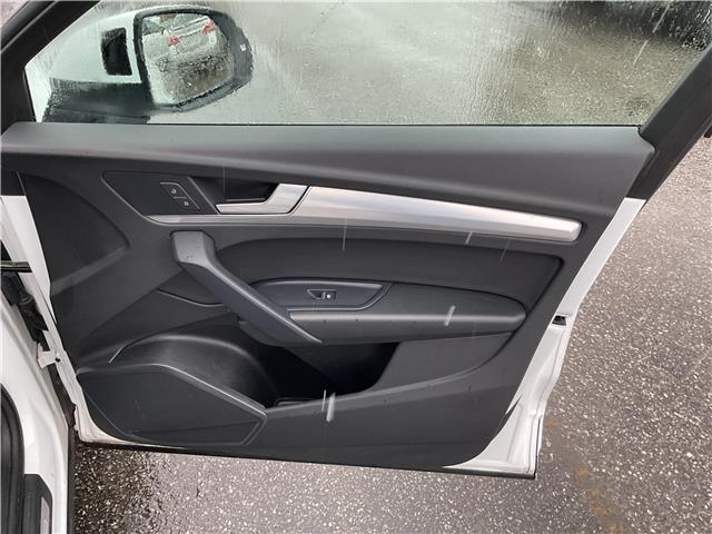 2024 Audi Q5 45 Progressiv (Stk: 251503) in Ottawa - Image 17 of 21
