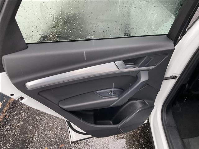 2024 Audi Q5 45 Progressiv (Stk: 251503) in Ottawa - Image 18 of 21