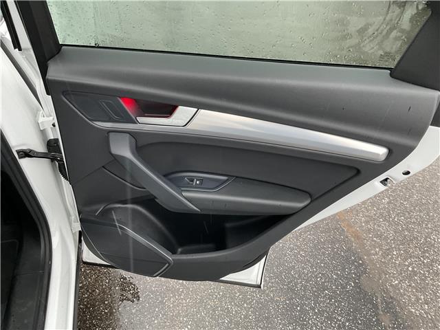 2024 Audi Q5 45 Progressiv (Stk: 251503) in Ottawa - Image 19 of 21