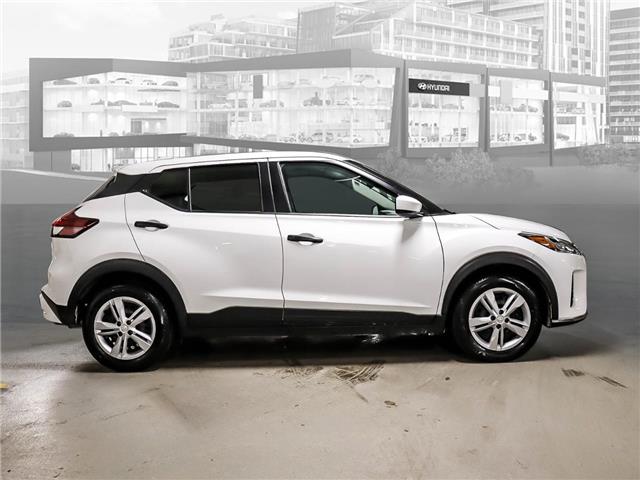 2023 Nissan Kicks S (Stk: 26144A) in Toronto - Image 3 of 23 2023 Nissan Kicks S (Stk: 26144A) in Toronto - Image 3 of 23
