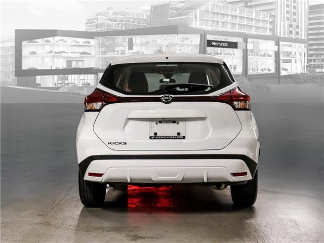 2023 Nissan Kicks S (Stk: 26144A) in Toronto - Image 4 of 23 2023 Nissan Kicks S (Stk: 26144A) in Toronto - Image 4 of 23