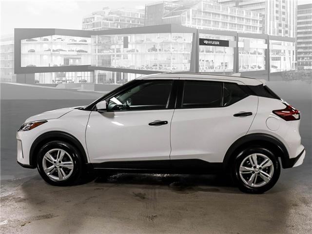 2023 Nissan Kicks S (Stk: 26144A) in Toronto - Image 5 of 23 2023 Nissan Kicks S (Stk: 26144A) in Toronto - Image 5 of 23