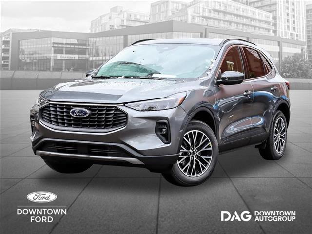 2026 Ford Escape PHEV (Stk: 260174) in Toronto - Image 1 of 23