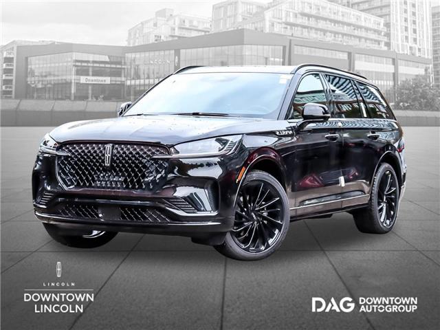 2026 Lincoln Aviator Reserve (Stk: 260152) in Toronto - Image 1 of 23