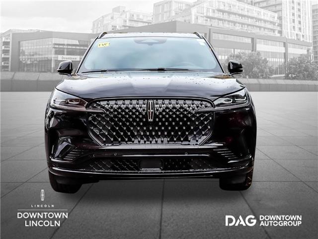 2026 Lincoln Aviator Reserve (Stk: 260152) in Toronto - Image 2 of 23