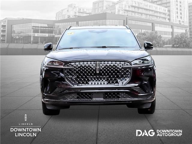 2026 Lincoln Aviator Reserve (Stk: 260152) in Toronto - Image 4 of 23