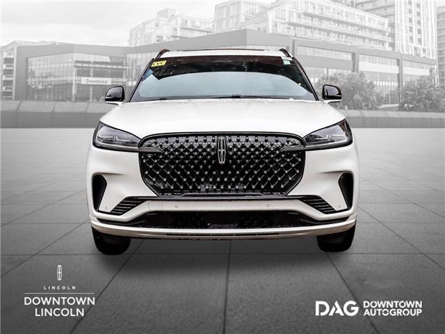 2026 Lincoln Aviator Reserve (Stk: 260143) in Toronto - Image 2 of 23