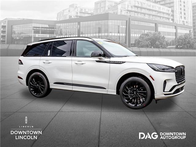 2026 Lincoln Aviator Reserve (Stk: 260143) in Toronto - Image 3 of 23