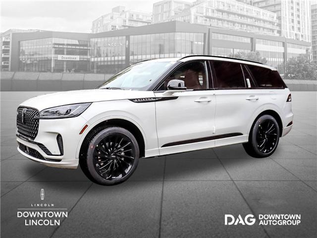 2026 Lincoln Aviator Reserve (Stk: 260143) in Toronto - Image 5 of 23