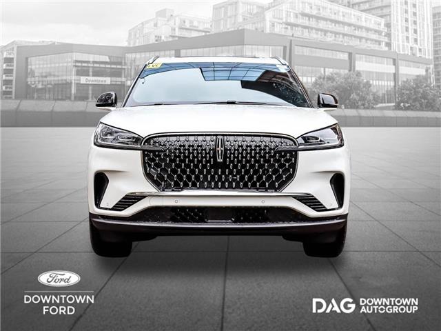 2026 Lincoln Aviator Reserve (Stk: 260180) in Toronto - Image 2 of 23