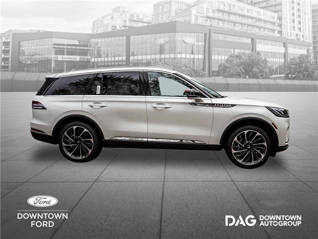2026 Lincoln Aviator Reserve (Stk: 260180) in Toronto - Image 3 of 23