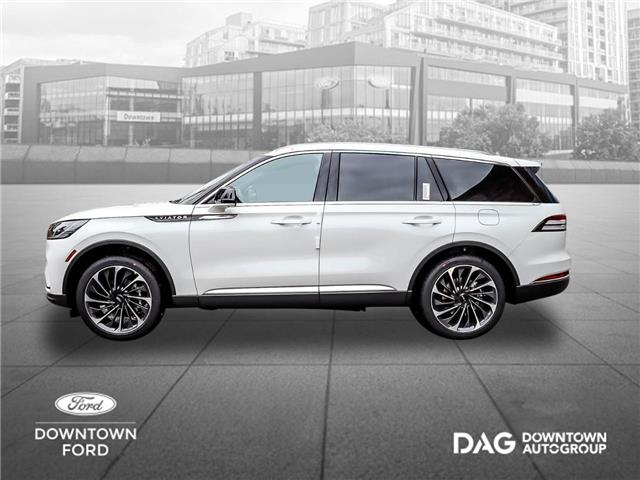 2026 Lincoln Aviator Reserve (Stk: 260180) in Toronto - Image 5 of 23
