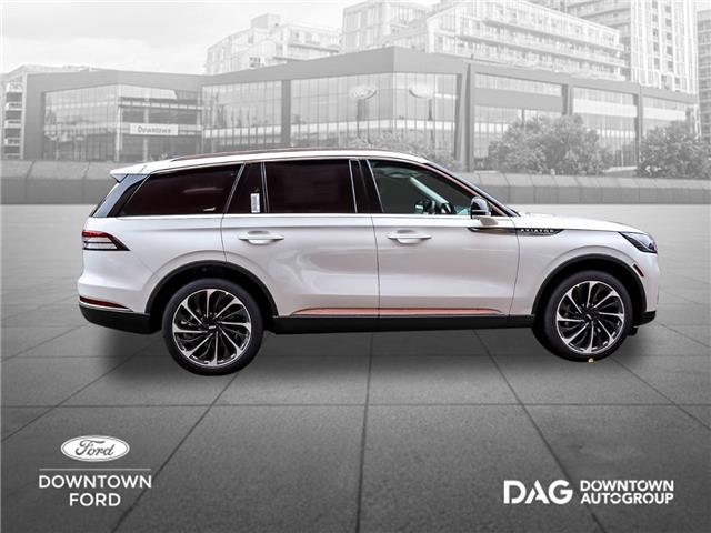 2026 Lincoln Aviator Reserve (Stk: 260165) in Toronto - Image 3 of 23