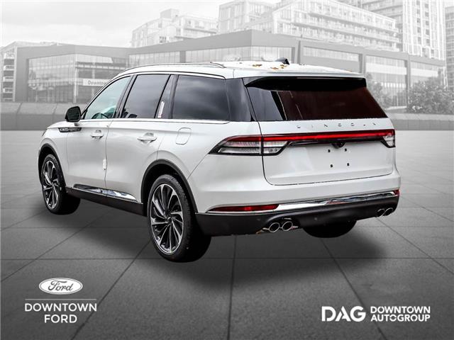2026 Lincoln Aviator Reserve (Stk: 260165) in Toronto - Image 5 of 23