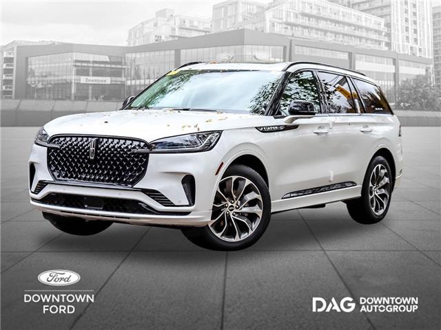2026 Lincoln Aviator Premiere (Stk: 260154) in Toronto - Image 1 of 23