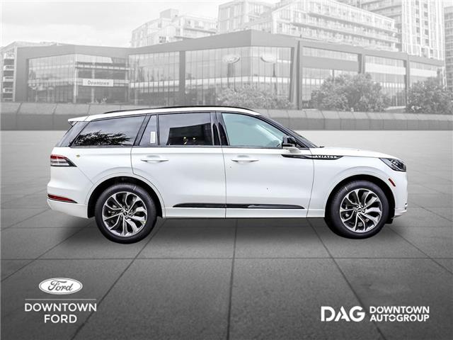 2026 Lincoln Aviator Premiere (Stk: 260154) in Toronto - Image 3 of 23
