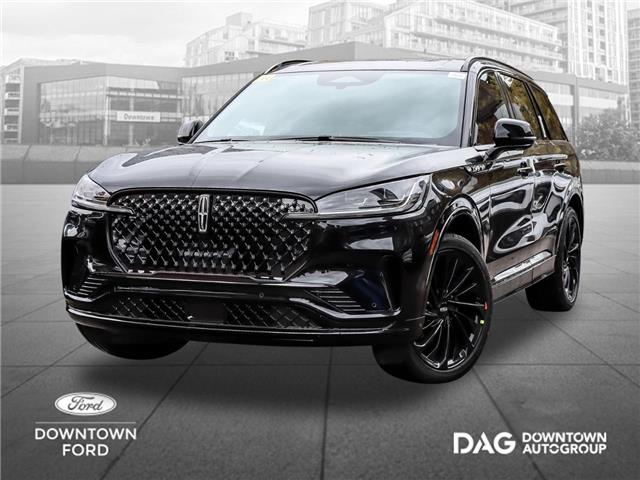 2026 Lincoln Aviator Reserve (Stk: 260182) in Toronto - Image 1 of 19