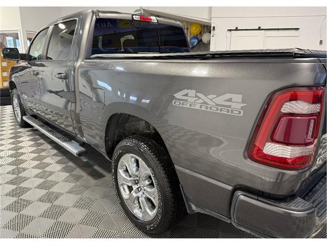 2020 RAM 1500 Big Horn (Stk: 227217) in North Bay - Image 3 of 30