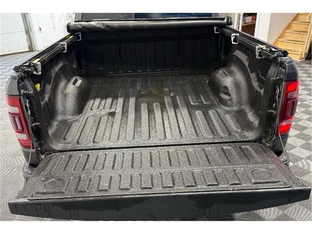 2020 RAM 1500 Big Horn (Stk: 227217) in North Bay - Image 5 of 30