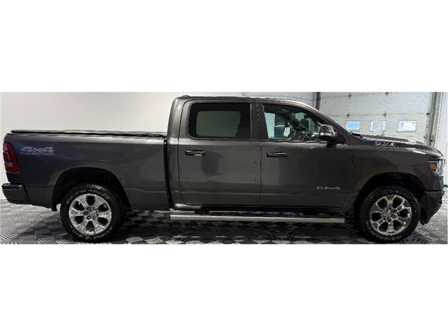 2020 RAM 1500 Big Horn (Stk: 227217) in North Bay - Image 6 of 30